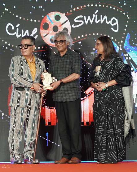 Golden Director Award