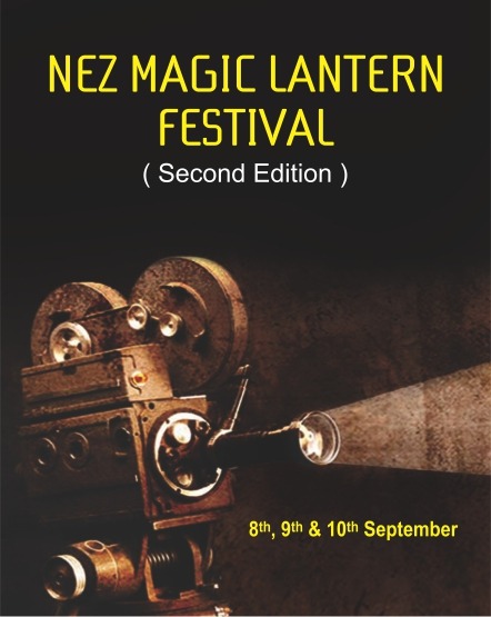 NEZ Magic Lantern
