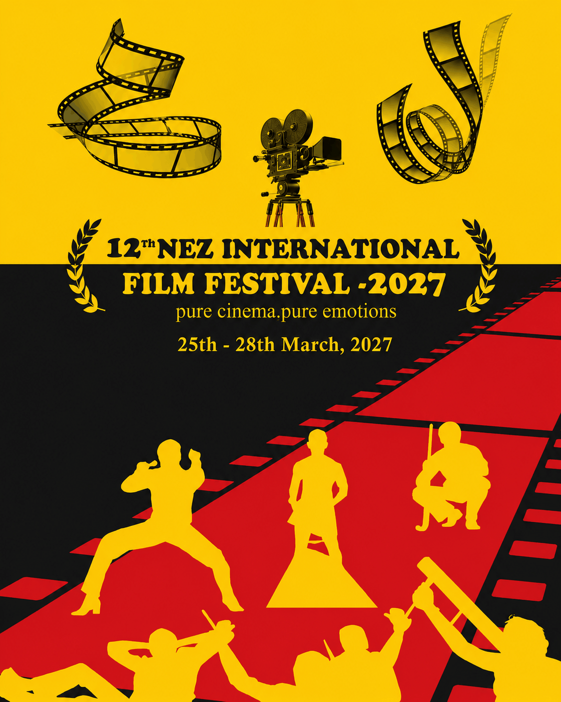 NEZ International Film Festival