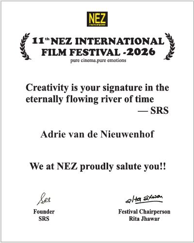 Creative Award